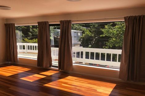 Photo of property in 126 Middleton Road, Churton Park, Wellington, 6037