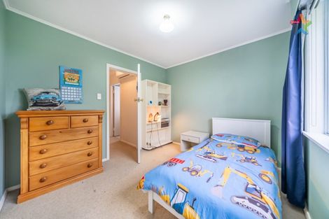 Photo of property in 93a Witako Street, Epuni, Lower Hutt, 5011