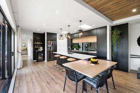 Photo of property in 7 Lesser Close, Rolleston, 7615