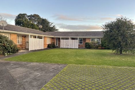 Photo of property in 1/7 Raphoe Place, Ellerslie, Auckland, 1051