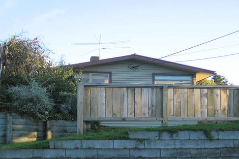 Photo of property in 59 Golf Road, Paraparaumu Beach, Paraparaumu, 5032