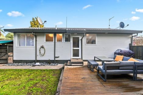 Photo of property in 10 Flemington Place, Nawton, Hamilton, 3200