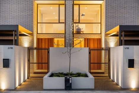 Photo of property in 118 Alfred Street, Blenheim, 7201