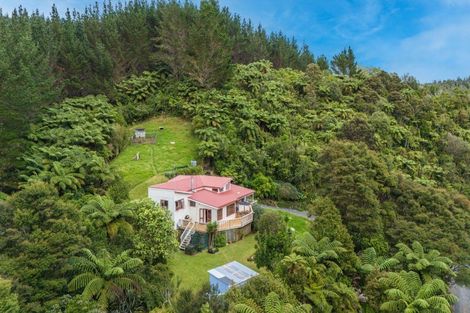 Photo of property in 190 Waiwhiu Road, Dome Valley, Warkworth, 0981