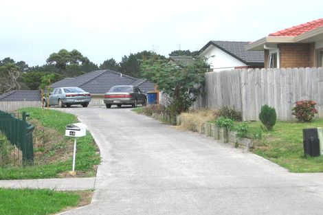 Photo of property in 46 Greenberry Drive, Ranui, Auckland, 0612