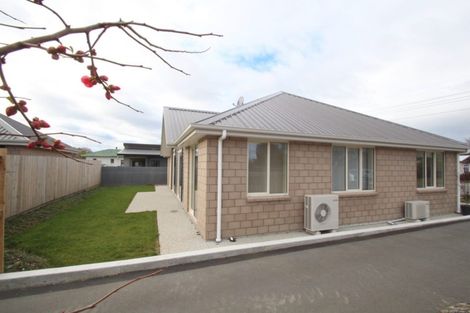 Photo of property in 17a Albany Street, Gore, 9710