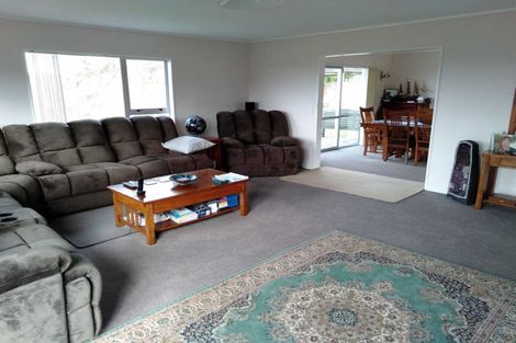 Photo of property in 453 Kururau Road, Taumarunui, 3991