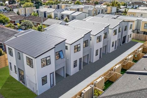 Photo of property in 10c Fraser Road, Papatoetoe, Auckland, 2025