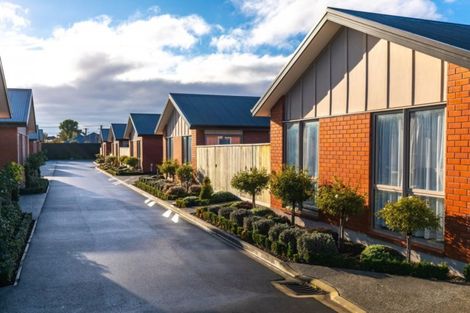 Photo of property in 5/12 Tankerville Road, Hoon Hay, Christchurch, 8025