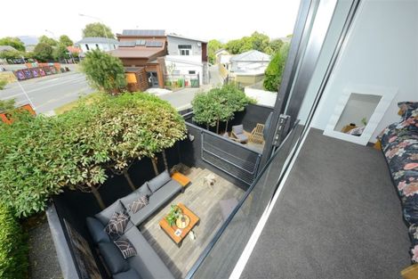 Photo of property in 320c Oxford Terrace, Christchurch Central, Christchurch, 8011