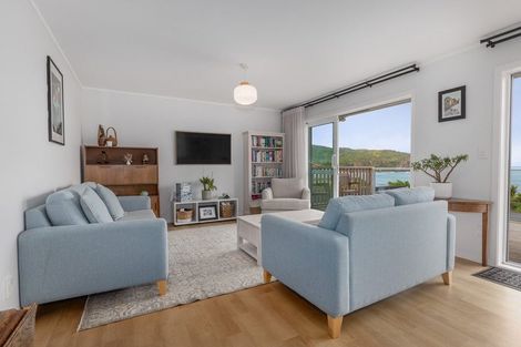 Photo of property in 6a Beach Road, Titahi Bay, Porirua, 5022