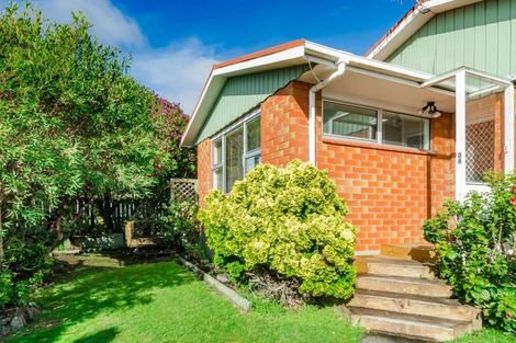 Photo of property in 34 Sylvan Avenue, Waikanae, 5036