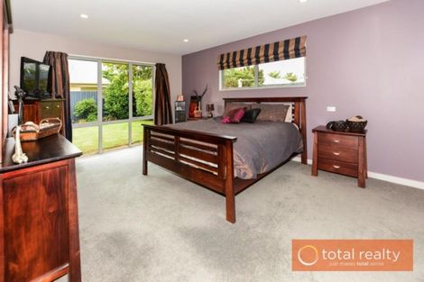 Photo of property in 5 Elmslie Grove, Halswell, Christchurch, 8025