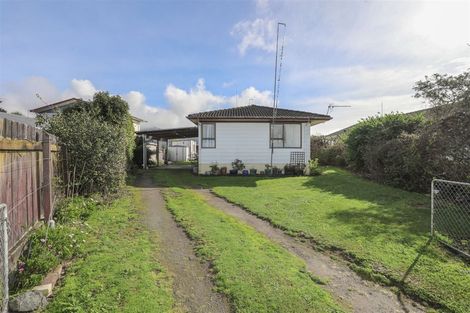 Photo of property in 17 Fairmont Street, Ngaruawahia, 3720