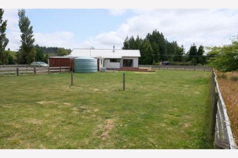 Photo of property in 33 Marino Street, Rangataua, Ohakune, 4691