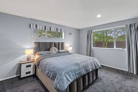 Photo of property in 86 Tennyson Street, Rolleston, 7614