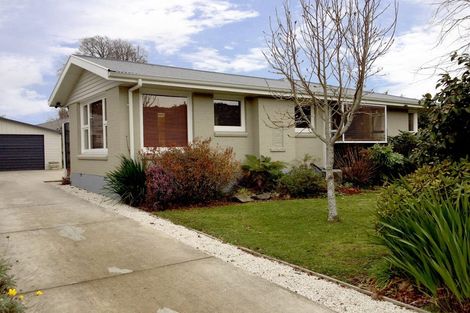 Photo of property in 26 Remuera Avenue, Cashmere, Christchurch, 8022