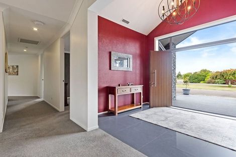 Photo of property in 183a Nannestads Line, Bunnythorpe, Feilding, 4775