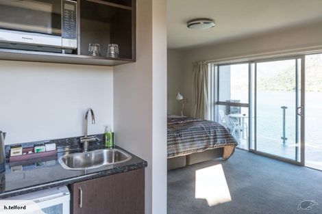 Photo of property in Breakfree Alpine Village, 25/643 Frankton Road, Queenstown, 9300