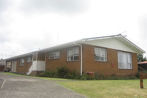 Photo of property in 153 Boucher Avenue, Te Puke, 3119