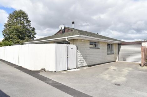 Photo of property in 1/91b Tilford Street, Woolston, Christchurch, 8062