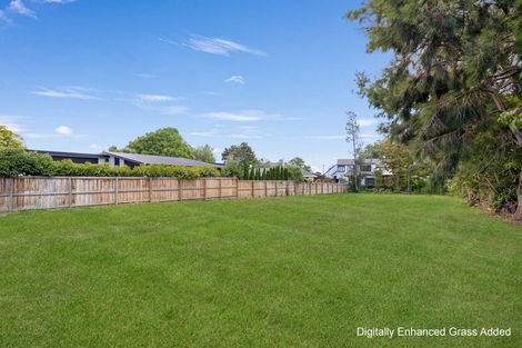 Photo of property in 442 Halswell Road, Halswell, Christchurch, 8025