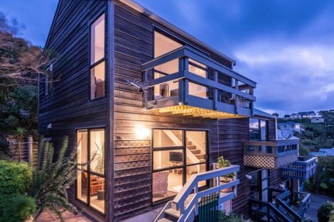 Photo of property in 25/55 Hamilton Road, Hataitai, Wellington, 6021