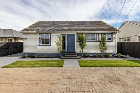 Photo of property in 249 Knowles Street, Mairehau, Christchurch, 8052