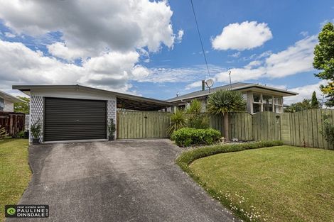 Photo of property in 17 Kokich Crescent, Onerahi, Whangarei, 0110
