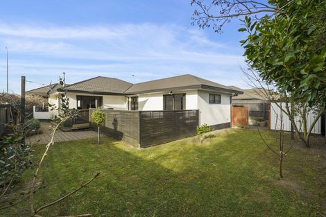 Photo of property in 152 Maxwells Line, Awapuni, Palmerston North, 4412