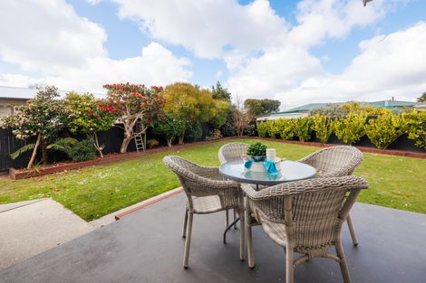 Photo of property in 36 Winston Avenue, Hokowhitu, Palmerston North, 4410