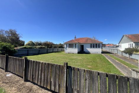 Photo of property in 346 High Street, Dannevirke, 4930