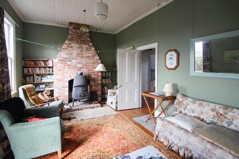 Photo of property in 1146 Smith Road, Livingstone, Oamaru, 9491