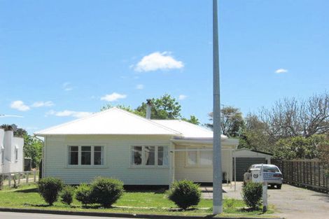 Photo of property in 18 De Lautour Road, Kaiti, Gisborne, 4010