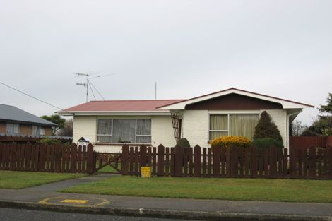 Photo of property in 71 Oreti Street, Kingswell, Invercargill, 9812