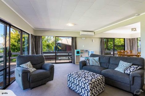Photo of property in 8 Birch Street, Hilltop, Taupo, 3330