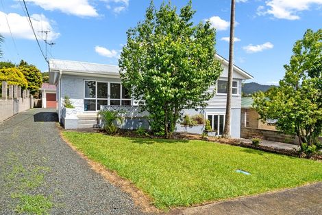 Photo of property in 42 Murdoch Crescent, Raumanga, Whangarei, 0110