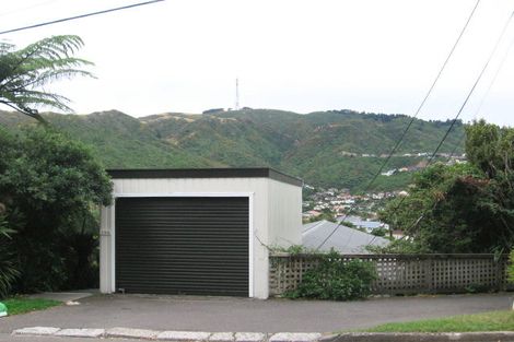 Photo of property in 100 Heke Street, Ngaio, Wellington, 6035