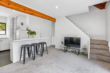 Photo of property in 1/30 Simon Ellice Drive, Bayview, Auckland, 0629