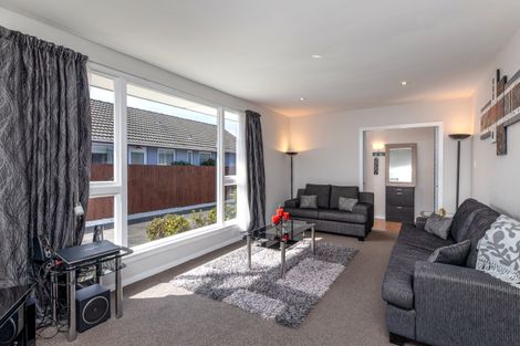 Photo of property in 18 Cavendish Road, Casebrook, Christchurch, 8051