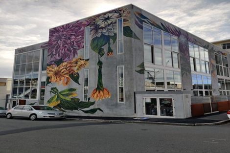 Photo of property in 107/28 Martin Square, Te Aro, Wellington, 6011