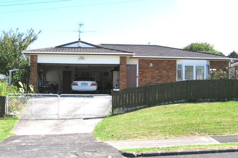 Photo of property in 55 Parker Avenue, New Lynn, Auckland, 0600