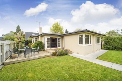 Photo of property in 490 College Street, Hokowhitu, Palmerston North, 4410