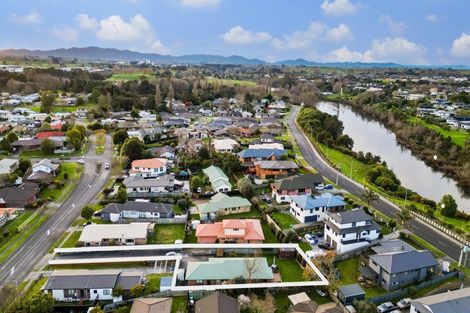 Photo of property in 23 Moreland Avenue, Pukete, Hamilton, 3200