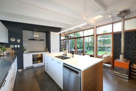 Photo of property in 185a Georges Drive, Napier South, Napier, 4110