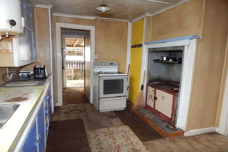 Photo of property in 32 Wanganui Flat Road, Harihari, 7884