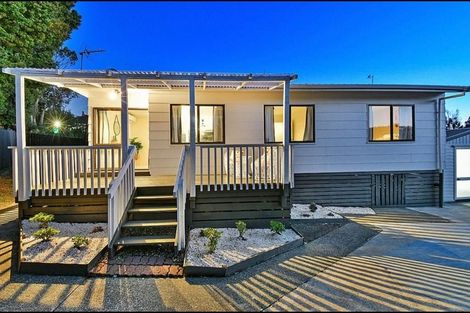 Photo of property in 2/226a Dominion Road, Red Hill, Papakura, 2110