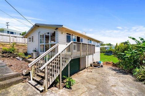 Photo of property in 22 Collingwood Street, Raumanga, Whangarei, 0110