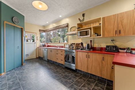 Photo of property in 796 Maungatua Road, Berwick, Outram, 9073