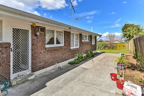 Photo of property in 4/91 Panama Road, Mount Wellington, Auckland, 1062